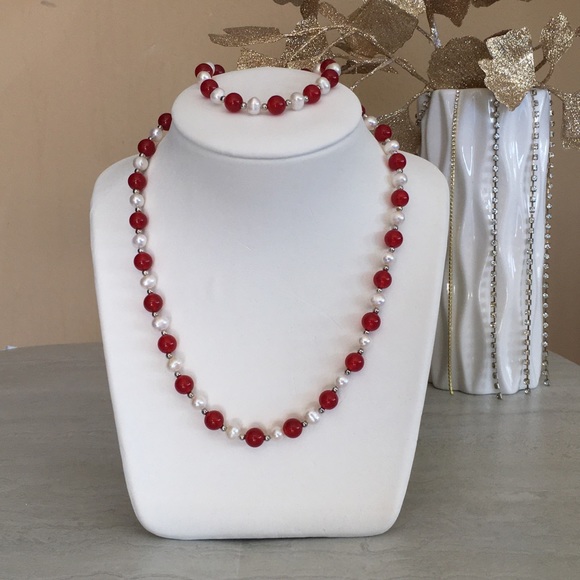 Jewelry - Jewelry set